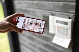 Cámara hikvision nvr 3